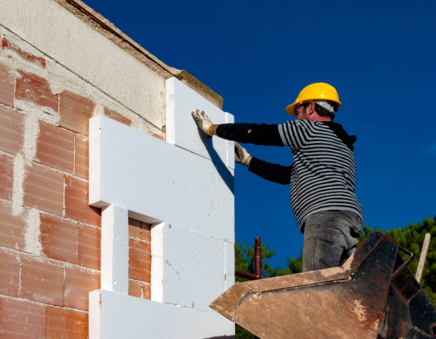 Professional Insulation Contractor in West End Cobb Town, AL
