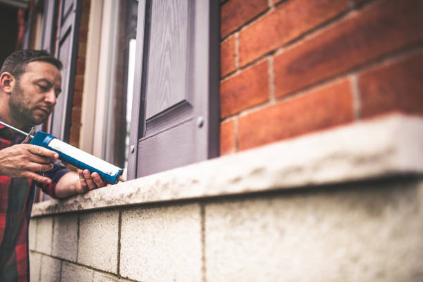 Best Fiberglass Insulation in West End Cobb Town, AL
