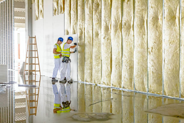 Types of Insulation We Offer in West End Cobb Town, AL
